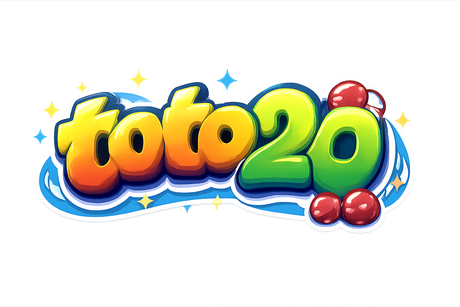 toto20 Logo